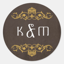 Industriële  Steampunk Wedding