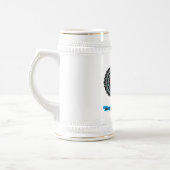 Industriële Stroomkunst Bierpul (Links)