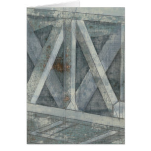 Industriële structuur Brug