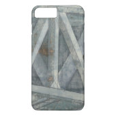 Industriële structuur | Brug Case-Mate iPhone Case (Achterkant)