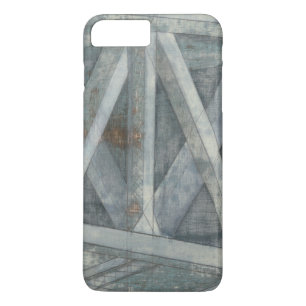 Industriële structuur Brug Case-Mate iPhone Case