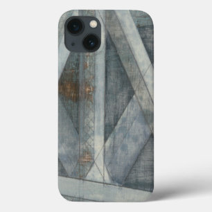 Industriële structuur   Brug iPhone 13 Hoesje