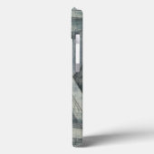 Industriële structuur | Brug Case-Mate iPhone Case (Achterkant / Links)