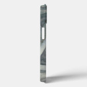Industriële structuur | Brug Case-Mate iPhone Case (Achterkant / Rechts)