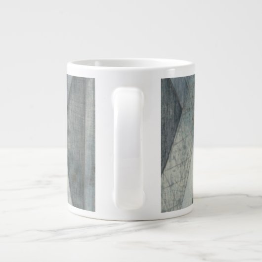 Industriële structuur | Brug Grote Koffiekop (Achterkant)