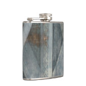 Industriële structuur | Brug Heupfles (Rechts)