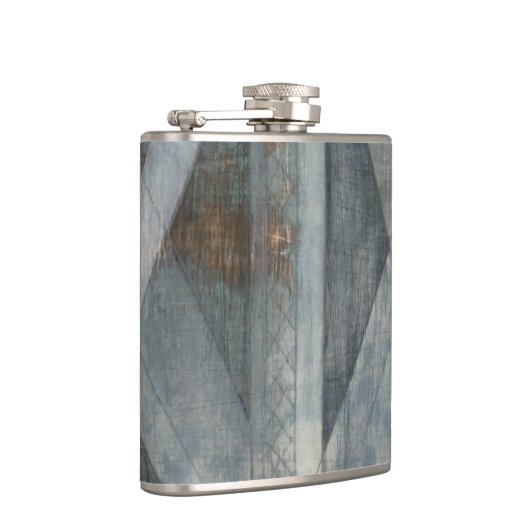 Industriële structuur | Brug Heupfles (Rechts)