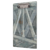 Industriële structuur | Brug Klembord (Links)