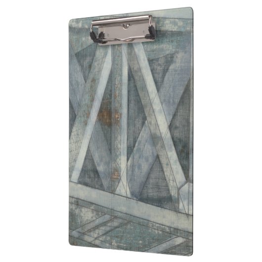 Industriële structuur | Brug Klembord (Links)