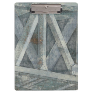 Industriële structuur Brug Klembord