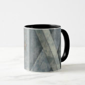 Industriële structuur | Brug Mok (Voorkant rechts)