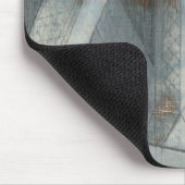 Industriële structuur | Brug Muismat (Hoek)