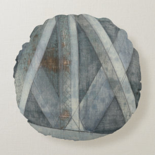 Industriële structuur   Brug Rond Kussen