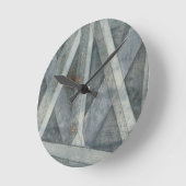 Industriële structuur | Brug Ronde Klok (Hoek)