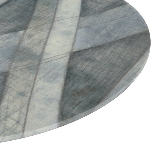 Industriële structuur | Brug Snijplank (Hoek)