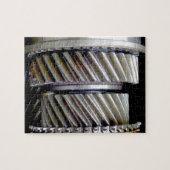 Industriële Toestellen Legpuzzel (Horizontaal)