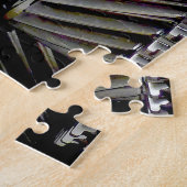 Industriële Toestellen Legpuzzel (Zijkant)