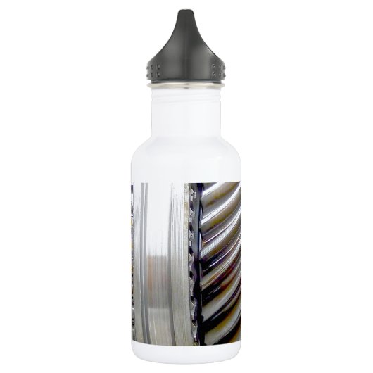 Industriële Toestellen Waterfles (Links)