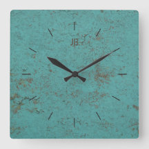 INDUSTRIËLE | Vlokkige blauwe verf plus het van