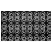 Industriële wielen stof (Fat Quarter)
