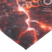 Industry Energy Pulse Tablecloth - Dominance  Tafelkleed (Gekanteld)