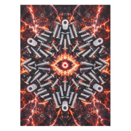 Industry Energy Pulse Tablecloth - Dominance Tafelkleed