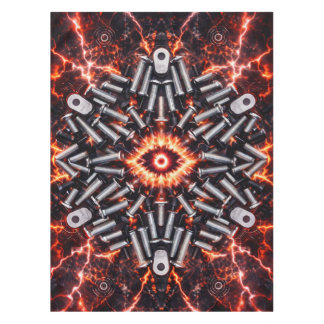 Industry Energy Pulse Tablecloth - Dominance  Tafelkleed