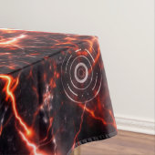 Industry Energy Pulse Tablecloth - Dominance  Tafelkleed (Voorbeeld)