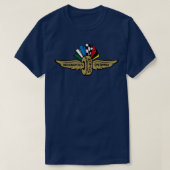 indy1 t-shirt (Design voorkant)