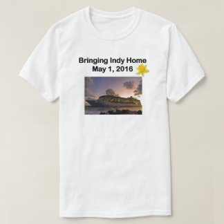 Indy 050116 t-shirt