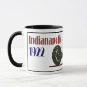 Indy 1922 mok (Links)