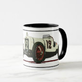 Indy 1922 mok (Voorkant rechts)