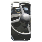  Indy 500 Race Car iPhone case (Achterkant)