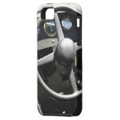  Indy 500 Race Car iPhone case (Achterkant Links)