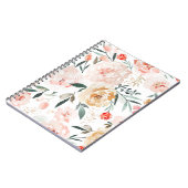 Indy Bloom Whimsy-laptop Notitieboek (Linkerzijde)