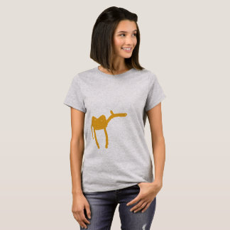 Indy Guide T-Shirt vrouwen