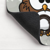 Indy owl muismat (Hoek)