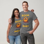 Indy Pacers Boom Ba T-shirt (Unisex)