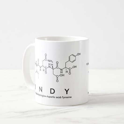 Indy peptide name mok (Voorkant links)