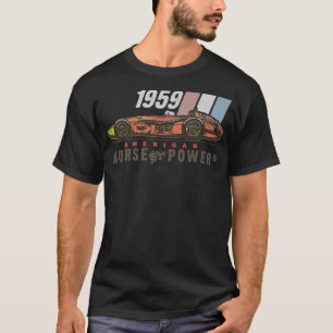 Indy Racing  Heritage T T-shirt