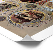 Inebriate's Express —  Poster bij temperatuur (Hoek)