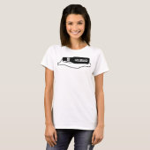 Inebriatie 20 jaar DrunkiTegenpartij Tanktop! T-shirt (Voorkant volledig)