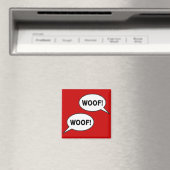 ineenkrimpen magneet (Insitu (Vaatwasser))