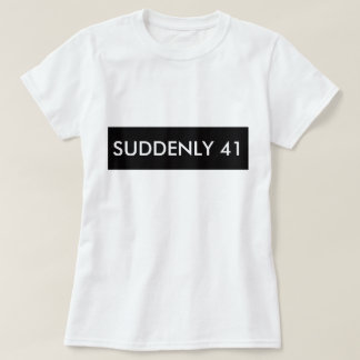 INEENS 41 GRAPPIGE HUMOR T-SHIRT