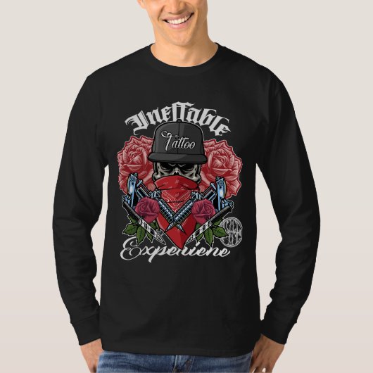 inef g shirt (Voorkant)