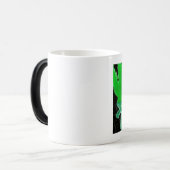 inenten magische mok (Voorkant links)