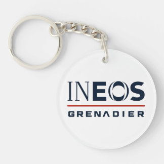 INEOS Grenadiers Pro Cycling Team Sleutelhanger