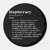 Ineptocracy Definition.png Magneet (Voorkant)