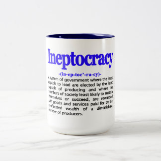 Ineptocratie Mok