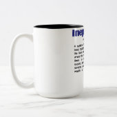 Ineptocratie Mok (Links)